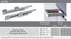 CORR DWD XP 19 11/16 CM R